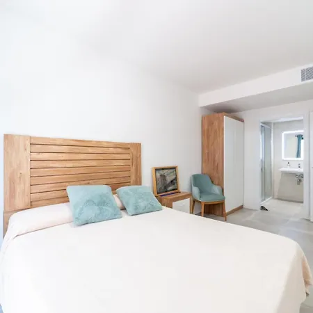 Apartment Seaside Escape