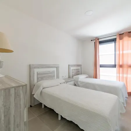 Apartment Seaside Escape