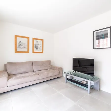 Seaside Escape Apartment