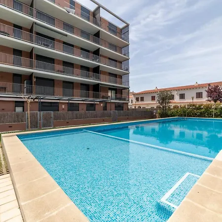 Seaside Escape Apartment *