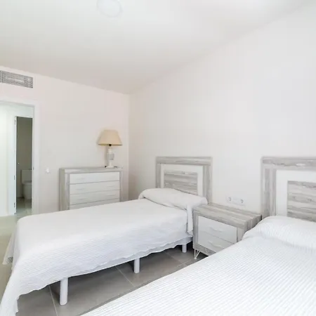 Seaside Escape * Calafell