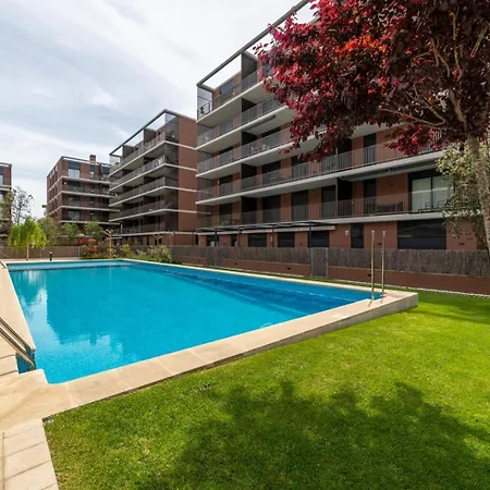 Seaside Escape Calafell