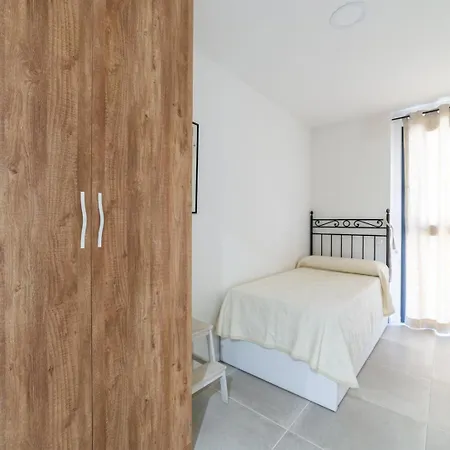 Seaside Escape Apartment Calafell