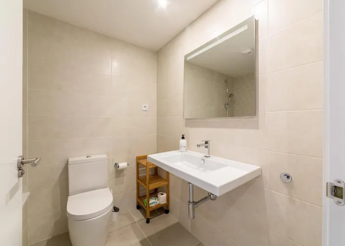 Seaside Escape Calafell