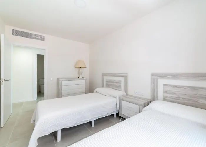 Seaside Escape * Calafell