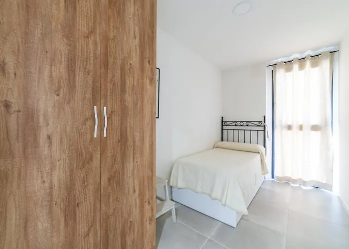 Seaside Escape Apartment Calafell