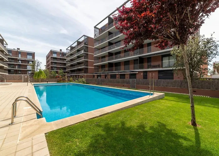 Seaside Escape Calafell